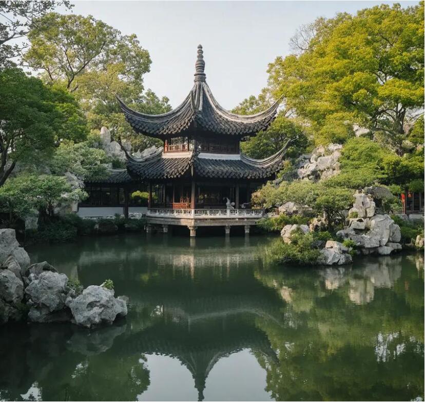 吉林宿命餐饮有限公司